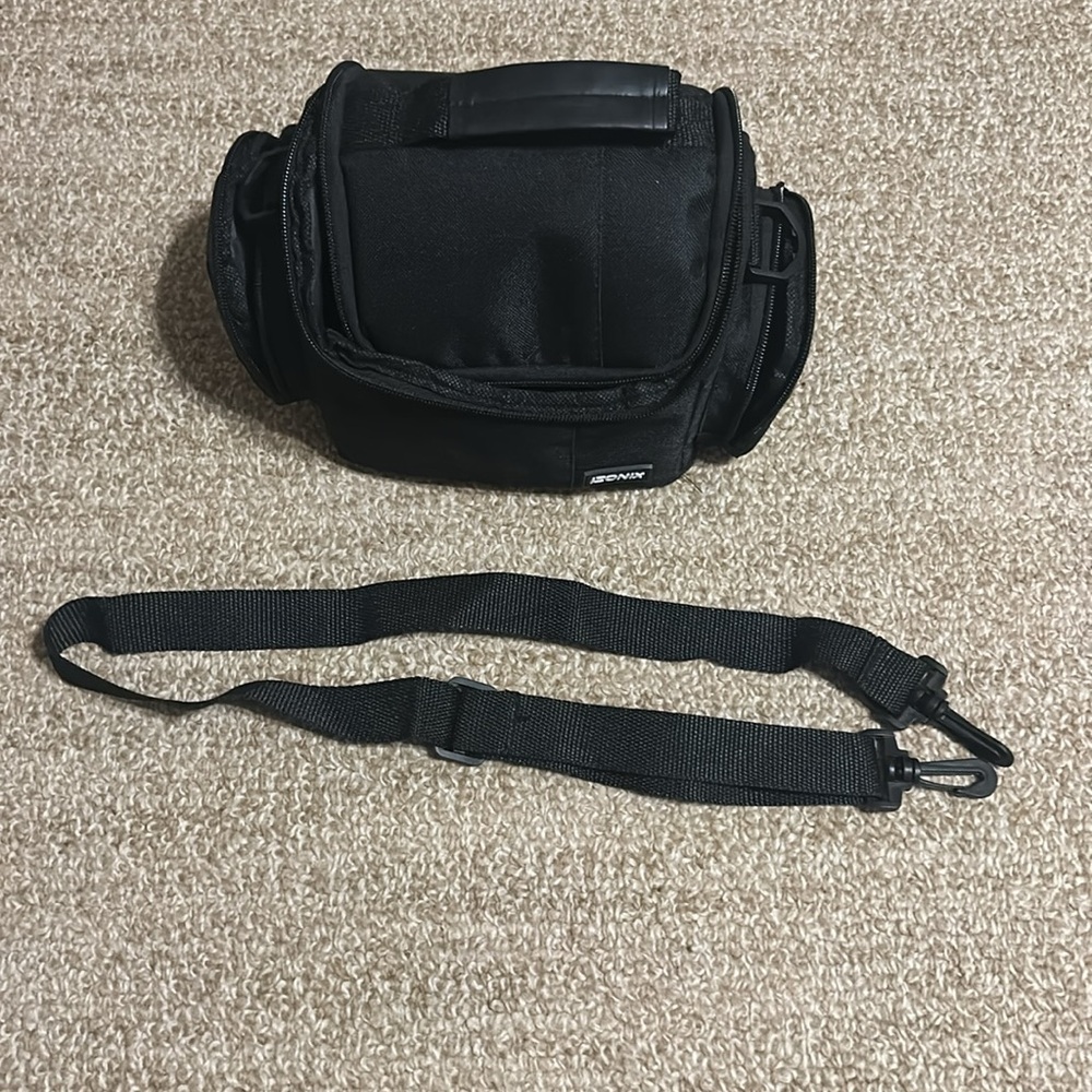 Camera case/bag